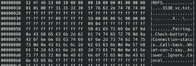 Featured image of post Fixing the Volume on my Bluetooth Earbuds